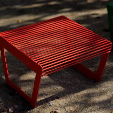 Taburetka / stolička A3 – celooceľová