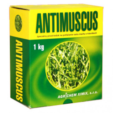 Antimuscus 1 kg