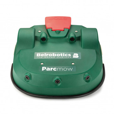 Belrobotics Parcmow Connected Line do 12 000 m2