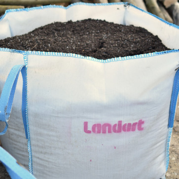 Kompost landart  big-bag 0,5m3