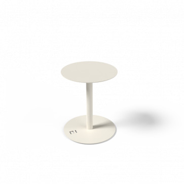 Stôl SPULKA Ø450 x 450 mm