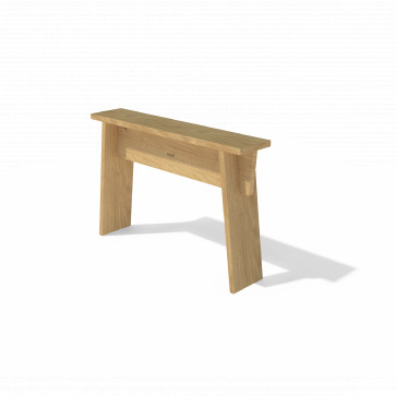 Stôl ŠTOK 1000x180x665 mm