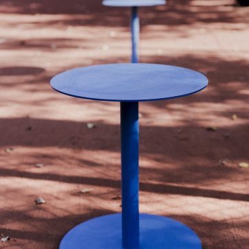 Stôl SPULKA Ø 600 x 750 mm