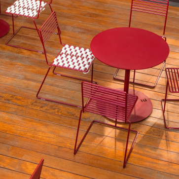 Stôl SPULKA Ø 800 x 750 mm