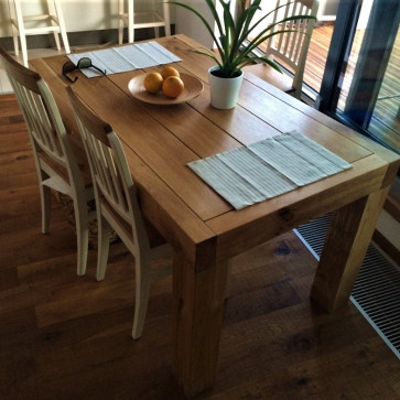 Stôl Modern - dub