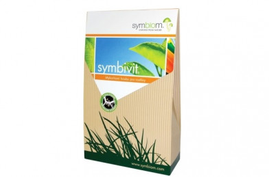 Symbivit 150 gr. - pomocný prípr. pre pestovanie rastlín