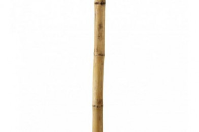 Bambusová tyč 210cm / 24-26mm/