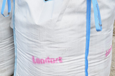 Kompost landart  big-bag - 1m3
