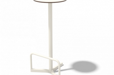 Barová stolička BISTROT BAR 315x360x740mm