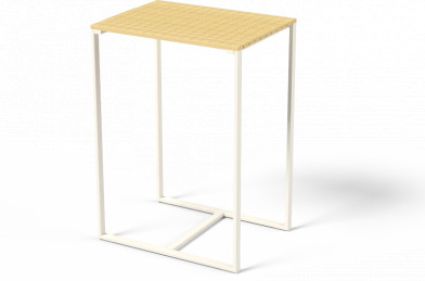 Barový stôl BISTROT - Agát 800x600x1115mm