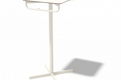 Barový stôl BISTROT BAR 520x520x1110mm