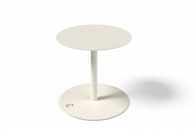 Stôl SPULKA Ø600 x 600 mm