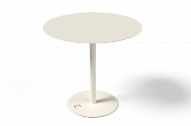 Stôl SPULKA Ø800 x 750 mm
