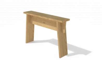 Stôl ŠTOK 1000x180x665 mm