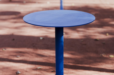 Stôl SPULKA Ø 600 x 750 mm