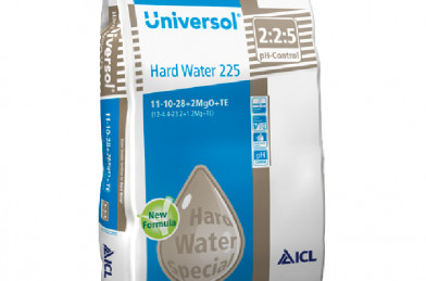 Universol Hard Water 255 11+10+28+2MgO+TE